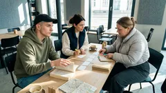 Geheime Gesellschaften: Was wir über Freimaurer, Illuminaten & Co. wirklich wissen