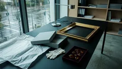 Vom Bernsteinzimmer bis zu verschwundenen Fossilien: 16 berühmte Verlustfälle, die bis heute Rätsel aufgeben