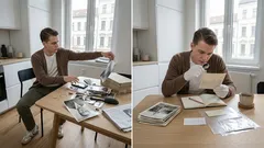 Historische Fotos genauer betrachten: 21 Aufnahmen, die beim zweiten Blick mehr erzählen