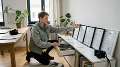 Ruhestand ohne Sinnkrise: Wie Sie verschüttete Interessen wiederfinden und neue Routinen entwickeln