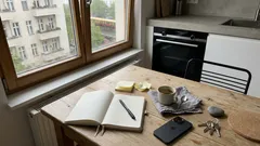 Warum Lob und Likes nur kurz tragen: Ein innerer Maßstab, der wirklich entlastet