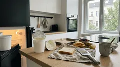 Quark im Alltag: 5 schnelle Ideen, die mehr können als Käsekuchen