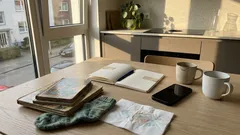 Die Kunst des Erinnerns: Warum Kinder Großeltern vertrauen, die genau hinhören