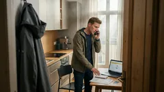 Betrugsanruf, Mail, Pop-up: Die häufigsten Maschen – und wie Sie in Sekunden richtig reagieren