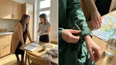 Frühsommer 2026: Was der 3‑Monats‑Temperaturausblick für April bis Juni wirklich zeigt