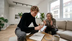 Smartphone & Tablet leicht gemacht: 10 Schritte, die viele übersehen – für bessere Lesbarkeit, clevere Bedienhilfen und mehr Sicherheit