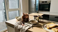 Haselnuss-Schokocreme selbst gemacht: Rezept und Tricks für streichzarte Konsistenz