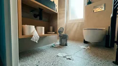 Die meisten machen diese Toilettenpapier-Fehler – mit Folgen für Haut und Abfluss