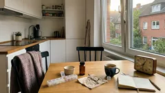 Zwischen Hoffnung und Abschied: Wenn bei Demenz plötzlich Klarheit aufblitzt