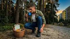 Finnland wieder Platz 1 im World Happiness Report 2026: Welche 8 Gewohnheiten dahinterstecken