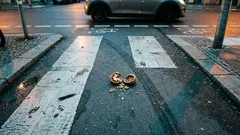 Wie klug Krähen wirklich sind – erstaunliche Einblicke in ihre Tricks im Stadtalltag