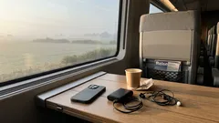 Offline-Downloads unterwegs: Die Regeln von Netflix, Prime Video und Disney+, die viele erst im Zug merken