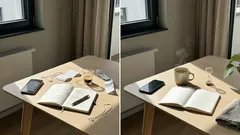 Ständig Zweifel trotz guter Beziehung? Woran du Beziehungsangst erkennst – und was dir wieder mehr Ruhe gibt