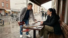 Erfolgreich, aber innerlich auf Abstand? Wie Sie wieder mehr spontane Nähe im Alltag zulassen