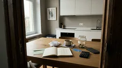 Warum am Monatsende nichts übrig bleibt: 20 Geldgewohnheiten – und was dir wieder Luft im Budget verschafft