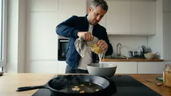 Darum werden Kartoffelpuffer manchmal weich – und wie die Knusperkruste zuverlässig gelingt