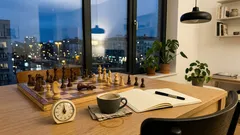 Wenn das Leben einfach passiert: Wie Sie wieder mehr Handlungsspielraum gewinnen